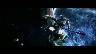 Transformers 2 - Switchback [Music Video]