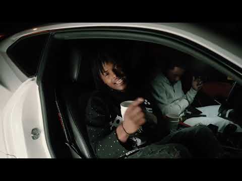 Luh Gloc - Creep (Prod By): Ace Charisma)  (Shot By): @hdrespecttheshooter9744 