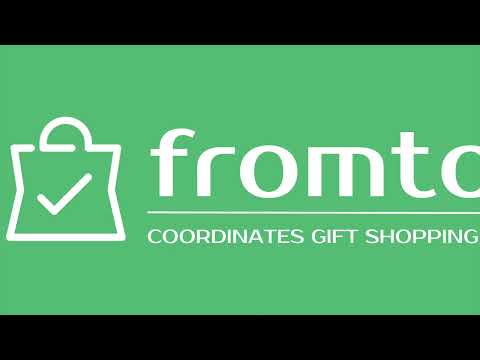 Fromto Wish List