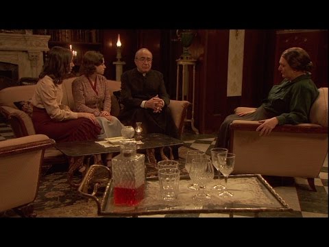 Puente Viejo C1077 - Las mujeres del Jaral descubren la verdad