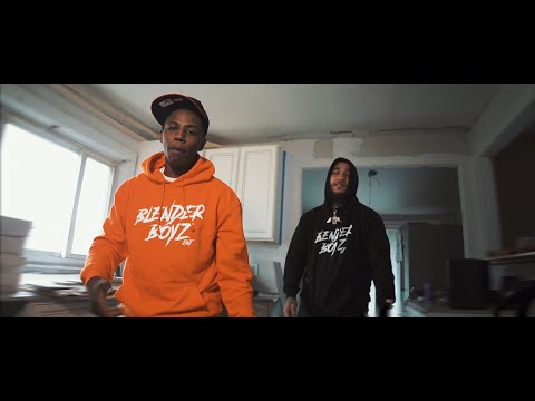 Pick Emm Up ft. DByes & Jay Got Gwop