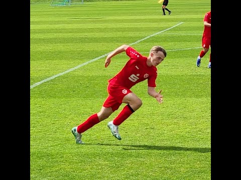 Marvin Kammhoff | FC Energie Cottbus U17 | 2007