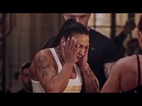 The CRAZIEST Slaps From SFC 2 | Underground