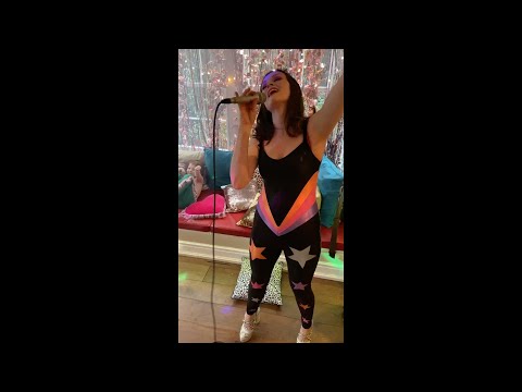 Sophie Ellis-Bextor - Kitchen Disco #20 (Live on Instagram, 9/4/21)