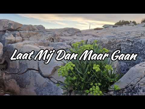 Laat Mij Dan Maar Gaan - [ MG Levenslied ]