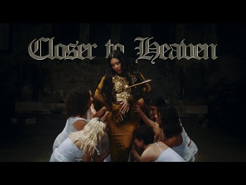 Empara Mi - CLOSER TO HEAVEN (Official Music Video)