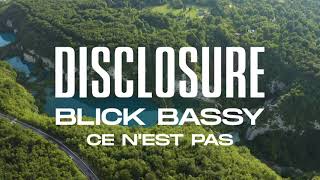 Ce n'est pas Music Video