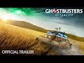 GHOSTBUSTERS: AFTERLIFE - Official Trailer (HD)