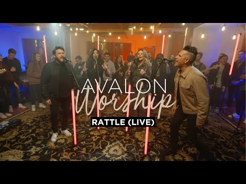 Thumbnail for Rattle video