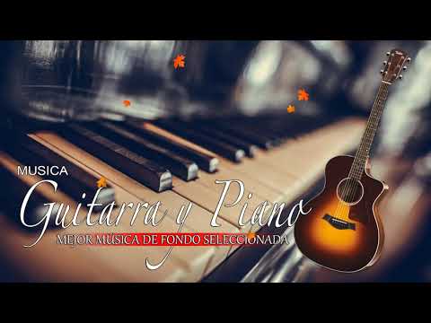 Grandes Boleros Orquestados en Piano y Guitarra Musical Instrumental - Grandes éxitos instrumentales