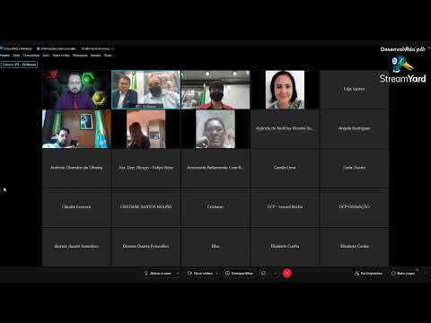 A inclusão do Serviço Social no PL 3914/2020