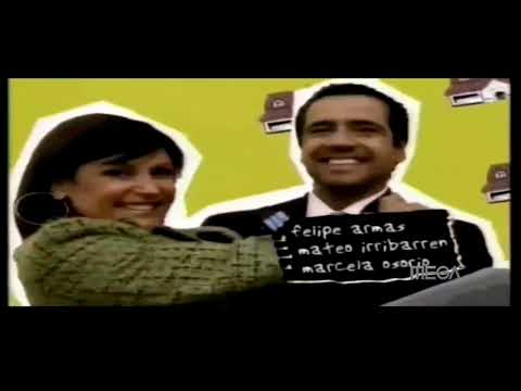 intro  "Es Cool " Miniserie ( Mekano 2005)