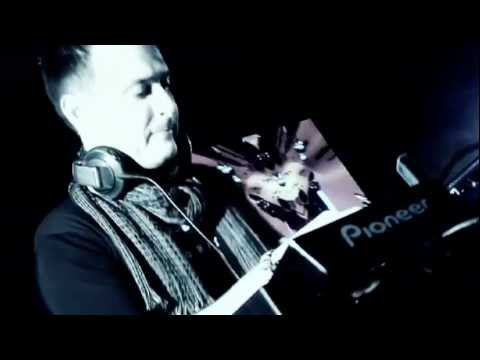 Pioneer DJ laboratory with Pole Folder