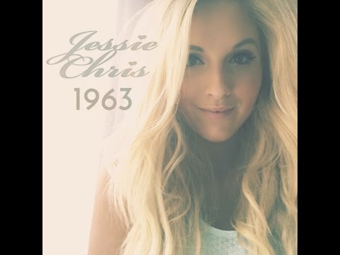 Jessie Chris - 1963 music video