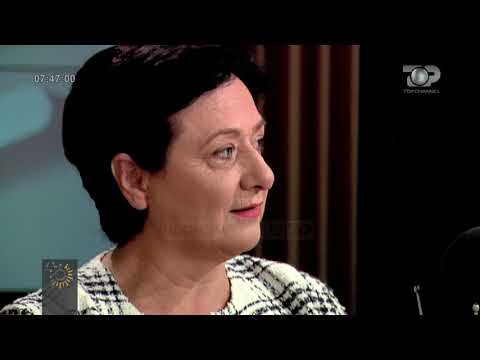 Wake Up, 16 Tetor 2018, Pjesa 2 - Top Channel Albania - Entertainment Show