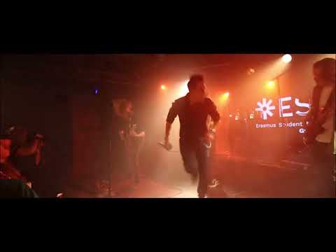 ESN Live Music Night May '23 Aftermovie