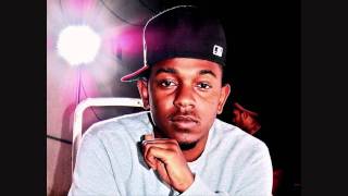 Kendrick Lamar - My Mind Drifts (New September 2011)