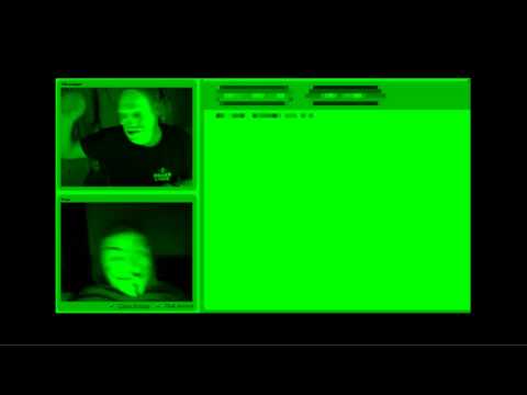 ♦♦♦ CHATPIG DANCE WITH ANONYMOUS ♦♦♦