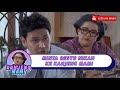 KANJENG MAMI MAYA WULAN NIKAHIN ANAKNYA SAMA BULE KANJENG MAMI 6PART1