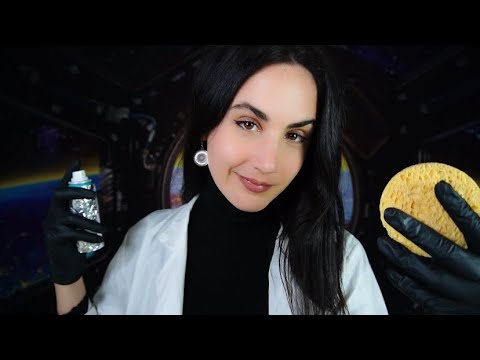 Ti resetto il cervello per il miglior sonno | ASMR ITA | Brainwashing for Sleep ✧ Roleplay