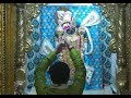 Jay Dwarkadhish Temple Aarti Divine Vibes