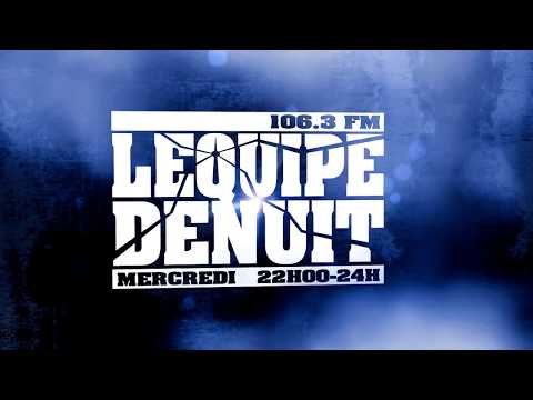 LDNTVStream - Frank Knight - Flying Trapeeze Ninja Monkeys LIVE dans LDN - 20.06.18