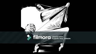 Locust Leaves - Light (Fos)