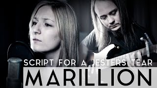 Marillion - Script For a Jester&#39;s Tear (Fleesh Version)