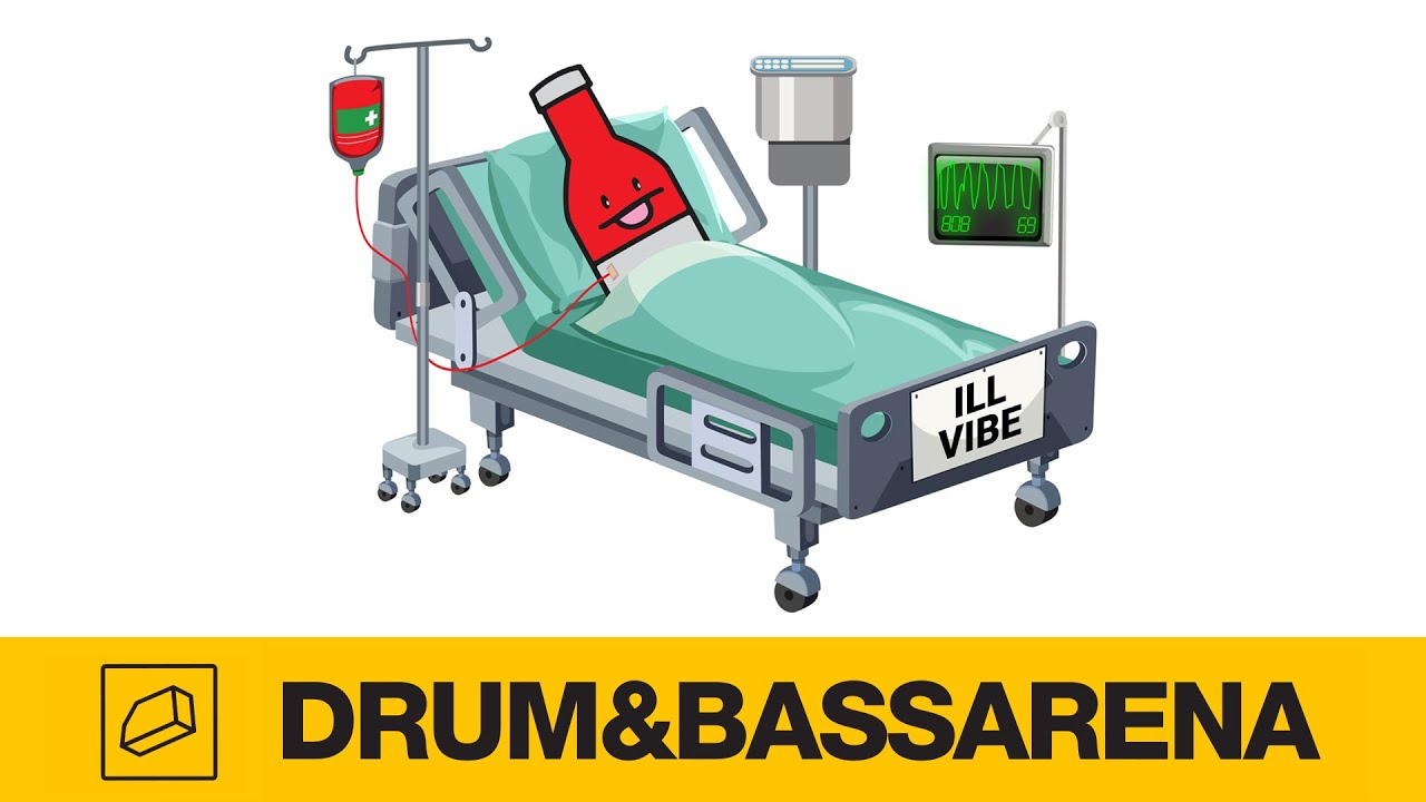 The Sauce - Ill Vibe (Skeptical Remix)