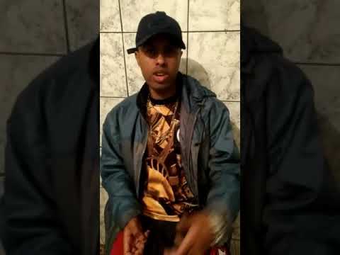 Mc Neguinho TR6 - Prévia De Música Nova Consciente (2019)