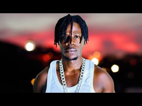 Alien Skin Wins Artiste Of The Year Award And MC Kats Apologises