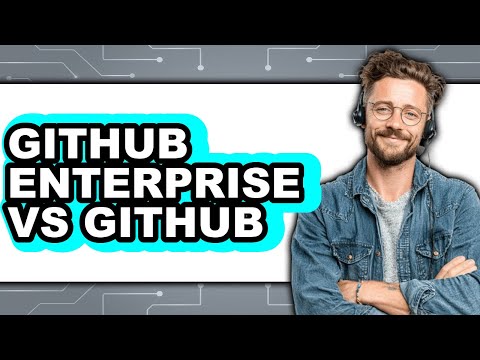 GitHub Enterprise vs. GitHub - Which Is Better?