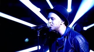 [HD] OneRepublic - &#39;Counting Stars&#39; - The Voice UK 2014 - The Live Quarter Finals