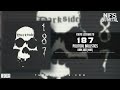 187 - Darkside (1995) (FULL ALBUM) #fullalbum #nfsmedia #numetal