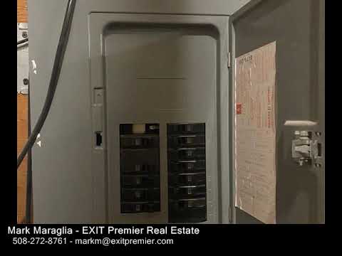 110 Dean St Unit 27, Taunton MA 02780 - Condo - Real Estate - For Sale -