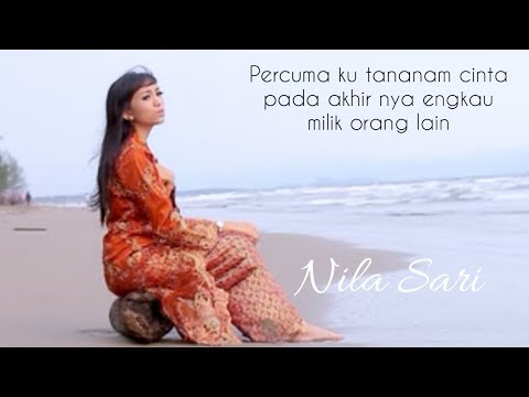 Nila Sari - Cinta Dilain Halak (Official Music Video)