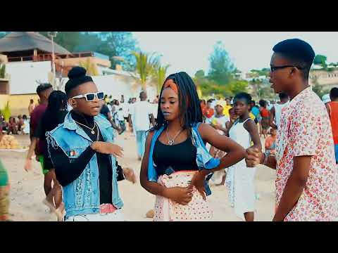 Nerito Baby feat Razack Baby Marandza  Official Video By Salix Pro Film2023
