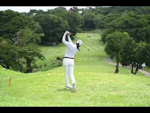Golf Tournament