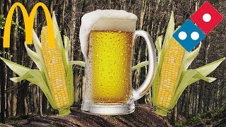 (Don't) Travel to Rural Ohio