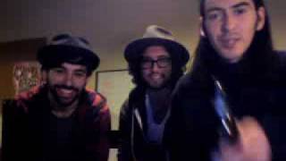 Thenewno2 Live Chat Part 2