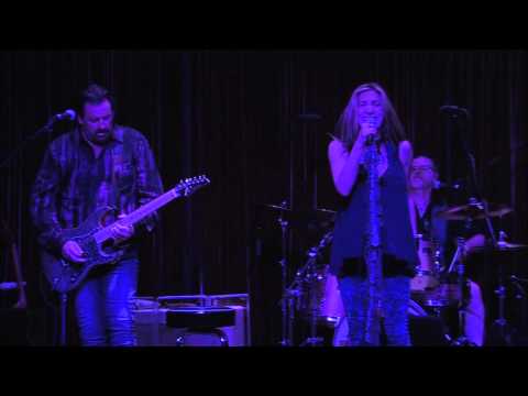 The Maylee Thomas Band - Crazy Is What I Need