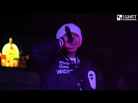 171110 Beverly 1lls  - Dok2 (Club EUREKA)