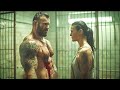 2025 A Sister And Fighter Brother Entangled In The Criminal Underworld Action Hollywood English