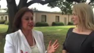 Caroyln French and Pamela Kay talk about Bobcats ( behind the scene edition)