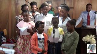 IMC - Ancien des jours - Les soeurs