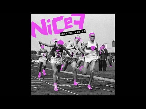 NiCe7 - Running Man (Original Mix) [Snatch! Records]