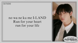 Download lagu ENHYPEN (엔하이픈) - Into The I-LAND (ENHYPEN Ver.) 'Easy Lyrics' mp3 Download lagu ENHYPEN (엔하이픈) - Into The I-LAND (ENHYPEN Ver.) 'Easy Lyrics' mp3