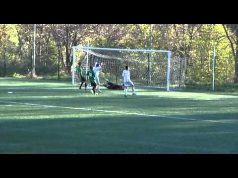 DIL11 221115 - A.BAIARDO - GENOVA CALCIO 0-1 | ECCELLENZA