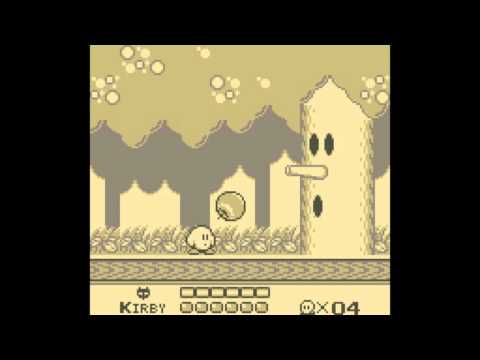 Lovely VGM 39 - Kirby's Dream Land - Green Greens