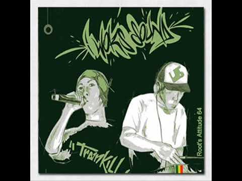I Woks Sound - More Faya - (Trankill)